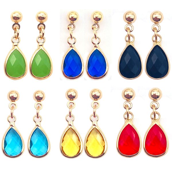 1 paar nieuwe crystal dangle oorbellen rhinestone glas koper zoete metalen oor oorbellen voor vrouwen party dagelijks sieraden gift, Silver
1 paar nieuwe crystal dangle oorbellen rhinestone glas koper zoete metalen oor oorbellen voor vrouwen party dagelijks sieraden gift, Silver