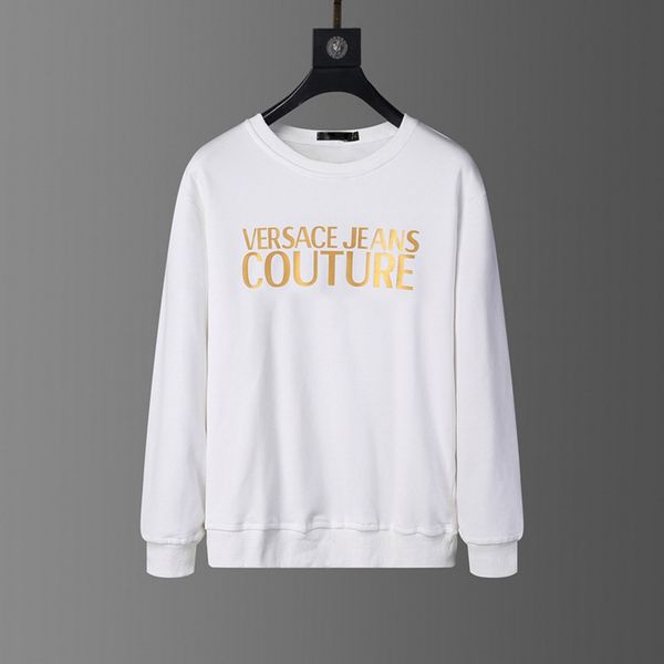 20tnew men and women classic long-sleeved sweatshirt designer print fashion autumn and spring luxury clothing sweater m-xxl, Black
20tnew men and women classic long-sleeved sweatshirt designer print fashion autumn and spring luxury clothing sweater m-xxl, Black