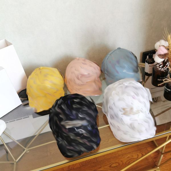 2021 new colorful baseball cap men and women's trend summer sunscreen popular sunshade ball caps, Blue;gray
2021 new colorful baseball cap men and women's trend summer sunscreen popular sunshade ball caps, Blue;gray