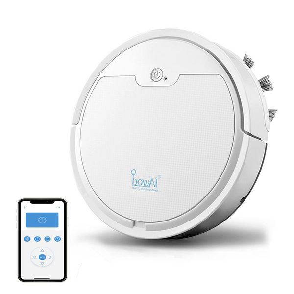 2020 robot vacuum cleaner 1800pa smart vacuum cleaner app home multifunctional wireless sweeping robot
2020 robot vacuum cleaner 1800pa smart vacuum cleaner app home multifunctional wireless sweeping robot