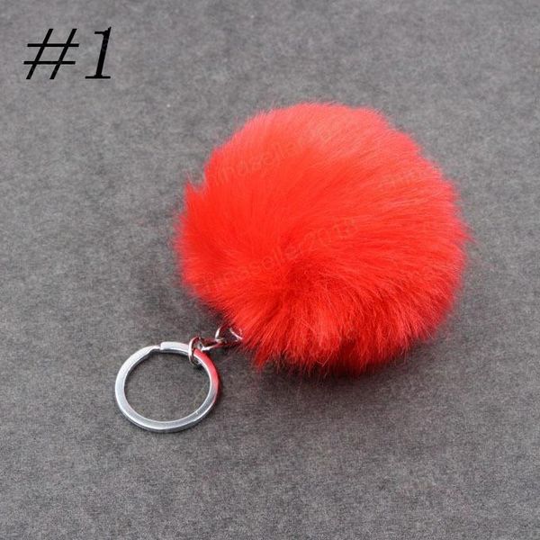 charm fur 3.15 rabbit inch ball fluffy faux pom pom car keychain handbag key ring 24 color, Slivery;golden
charm fur 3.15 rabbit inch ball fluffy faux pom pom car keychain handbag key ring 24 color, Slivery;golden