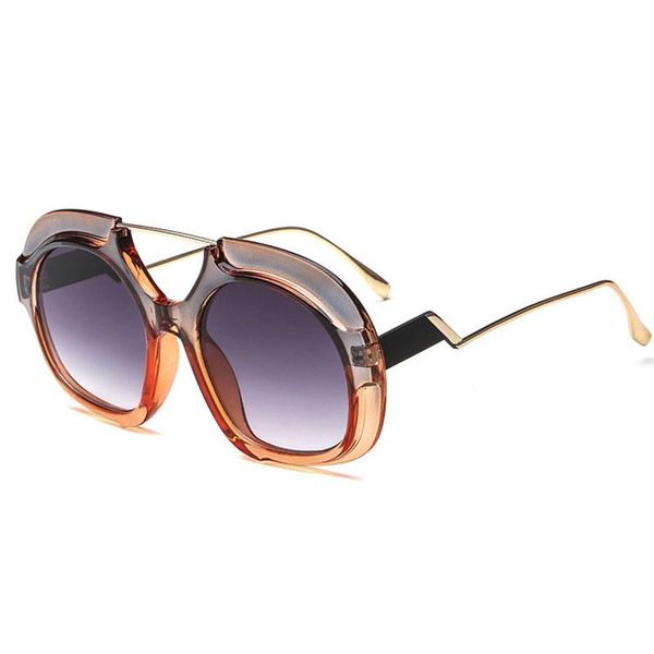 sunglasses veshion retro men women fashion shades uv400 vintage glasses, White;black
sunglasses veshion retro men women fashion shades uv400 vintage glasses, White;black