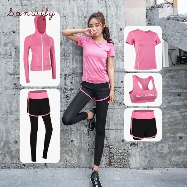 yoga outfits women sports clothing wear set gym fitness suit for outdoor running jogging clothes training workout quick dry jumpsuit1, White;red
yoga outfits women sports clothing wear set gym fitness suit for outdoor running jogging clothes training workout quick dry jumpsuit1, White;red