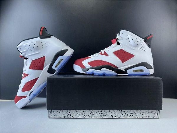 special exclusive 6 man basketball shoes white carmine black vi fashion sport zapatos sneakers come with box
special exclusive 6 man basketball shoes white carmine black vi fashion sport zapatos sneakers come with box
