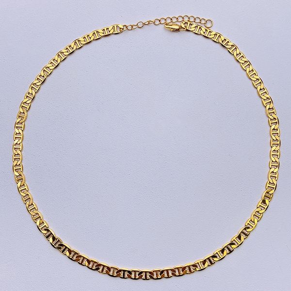 small design day chain clavicle necklace 2020 new women fashion personality brass electroplating 18 k gold, Silver
small design day chain clavicle necklace 2020 new women fashion personality brass electroplating 18 k gold, Silver