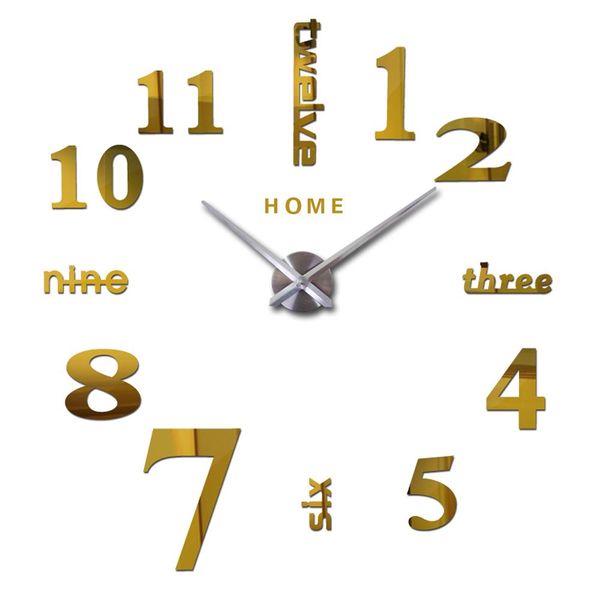 arabic numeral digital wall clock quartz large kitchen clock 3d diy mirror wall stickers big wall clock home english letters q jlltwo
arabic numeral digital wall clock quartz large kitchen clock 3d diy mirror wall stickers big wall clock home english letters q jlltwo
