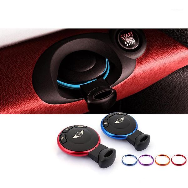 keychains car key ring for mini cooper s r55 r56 r57 r58 r59 r60 r61 clubman accessories interior cover styling decoration1, Silver
keychains car key ring for mini cooper s r55 r56 r57 r58 r59 r60 r61 clubman accessories interior cover styling decoration1, Silver