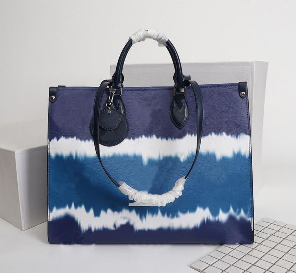 onthego large femme shoulder fashion sac women leather tote handbag for bag duplex print toron handle woman shopping lady capacity bag qfrt, Red;black
onthego large femme shoulder fashion sac women leather tote handbag for bag duplex print toron handle woman shopping lady capacity bag qfrt, Red;black