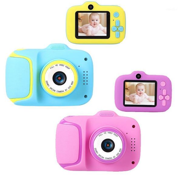 children camera 2000w double sdigital video p camera lcd sn display children game study1
children camera 2000w double sdigital video p camera lcd sn display children game study1