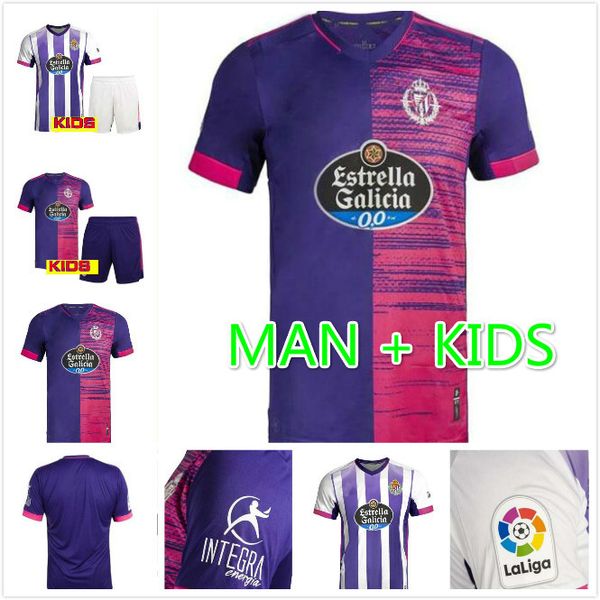 2020 2021 real valladolid soccer jersey 20 21 fede s. r. alcaraz sergi guardiola oscar plano camisetas de futbol men + детские футбольные ру, Black;yellow
2020 2021 real valladolid soccer jersey 20 21 fede s. r. alcaraz sergi guardiola oscar plano camisetas de futbol men + детские футбольные ру, Black;yellow