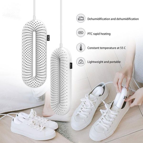 sothing shoe dryer heater portable shoe dryer electric uv sterilization constant temperature drying deodorization shoes drying
sothing shoe dryer heater portable shoe dryer electric uv sterilization constant temperature drying deodorization shoes drying