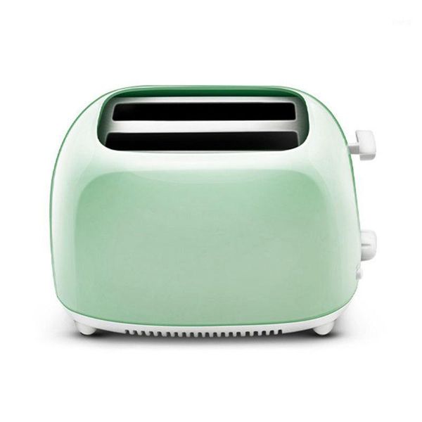 2 slices stainless steel automatic toaster quick heating bread breakfast maker 95ac1
2 slices stainless steel automatic toaster quick heating bread breakfast maker 95ac1