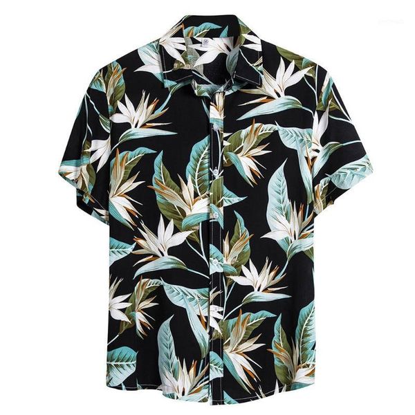 men's casual shirts summer mens shirt chemise ethnic short sleeve cotton linen printing hawaiian men blouse camisa masculina streetwear, White;black
men's casual shirts summer mens shirt chemise ethnic short sleeve cotton linen printing hawaiian men blouse camisa masculina streetwear, White;black