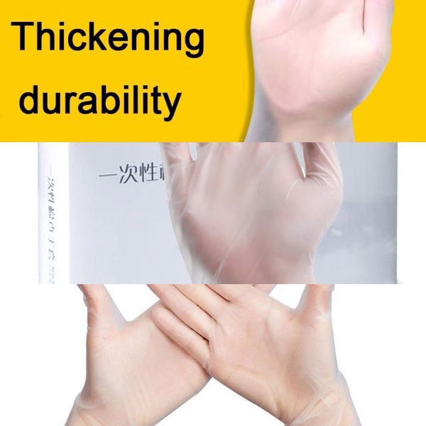 kitchen 100 pcs transparent dishwashing disposable pvc latex rubber garden gloves universal for home cleaning y20outletdhne
kitchen 100 pcs transparent dishwashing disposable pvc latex rubber garden gloves universal for home cleaning y20outletdhne