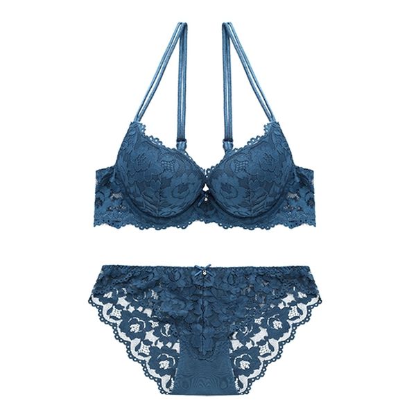 new fashion blue push up bra set deep v brassiere thick lingerie set lace women underwear set cotton comfortable b c cup lj201211, Red;black
new fashion blue push up bra set deep v brassiere thick lingerie set lace women underwear set cotton comfortable b c cup lj201211, Red;black