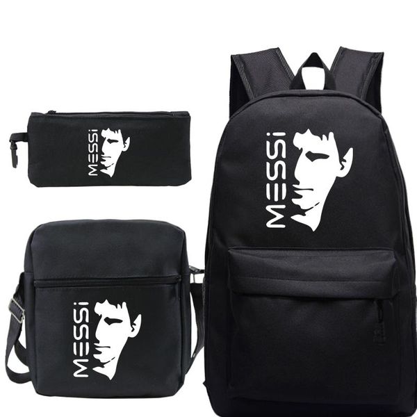 мода mochila bag super star messi print рюкзак для мальчиков для мальчиков девочек школьные сумки путешествия ноутбук bagpack с crossbody pe
мода mochila bag super star messi print рюкзак для мальчиков для мальчиков девочек школьные сумки путешествия ноутбук bagpack с crossbody pe