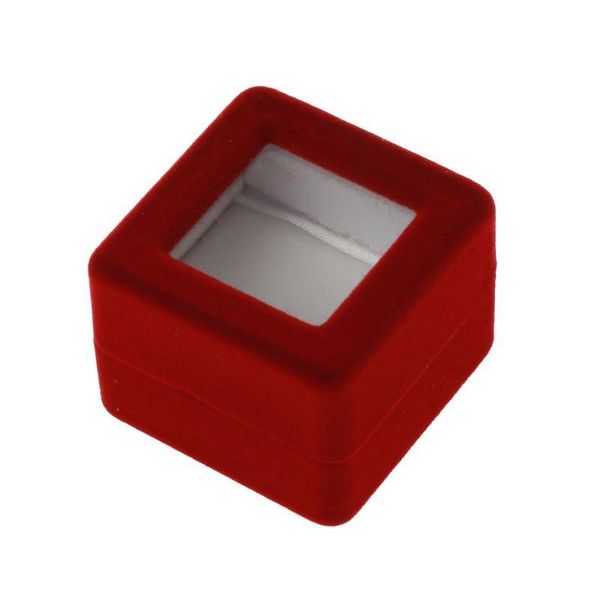 velvet red ring wedding jewelry box for engagement proposal jewelry display t4md, Pink;blue
velvet red ring wedding jewelry box for engagement proposal jewelry display t4md, Pink;blue