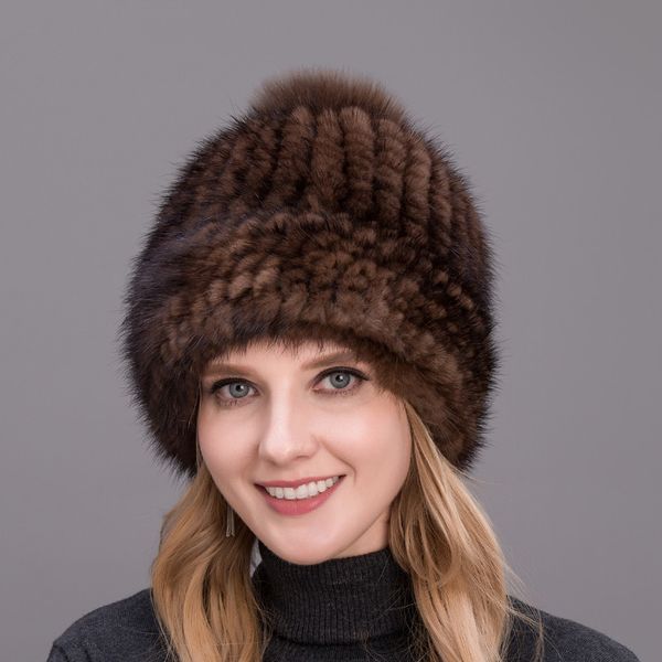 selling real vison skin close cloth cap for women winter buffet fox fur pompom in hat, Blue;gray
selling real vison skin close cloth cap for women winter buffet fox fur pompom in hat, Blue;gray