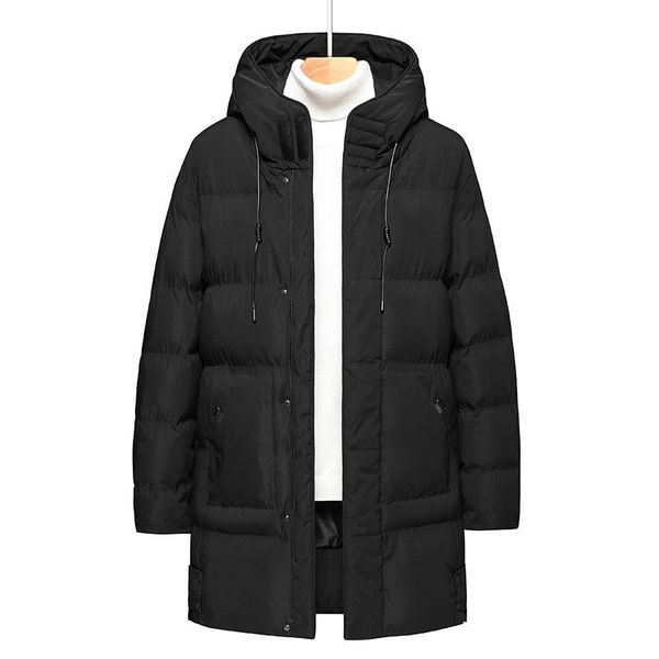 mens winter down jacket men 2020 new plus size hooded warm shell waterproof jacket casual windbreaker long for men, Black
mens winter down jacket men 2020 new plus size hooded warm shell waterproof jacket casual windbreaker long for men, Black