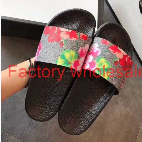 mens womens summer sandals beach slide casual slippers ladies comfort shoes print leather flowers bee 36-46 with box, Black
mens womens summer sandals beach slide casual slippers ladies comfort shoes print leather flowers bee 36-46 with box, Black
