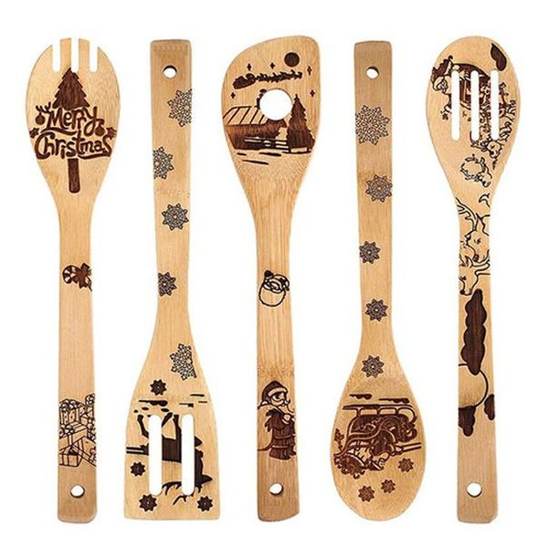 5 шт. noncy stick shovel деревянные набор рождественские хэллоуин кулинария утвари набор приготовление приготовления инструменты подарочная
5 шт. noncy stick shovel деревянные набор рождественские хэллоуин кулинария утвари набор приготовление приготовления инструменты подарочная