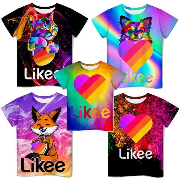 hot boy girl asse print t футболка детские anc app 3d cat dog fox футболка baby полный цвет короткими рукав tee tea tops, White;black
hot boy girl asse print t футболка детские anc app 3d cat dog fox футболка baby полный цвет короткими рукав tee tea tops, White;black