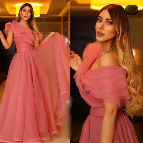 new arrival coral colour prom dresses a line long tulle graduation party evening dresses occasion gown custom made p101, Black
new arrival coral colour prom dresses a line long tulle graduation party evening dresses occasion gown custom made p101, Black