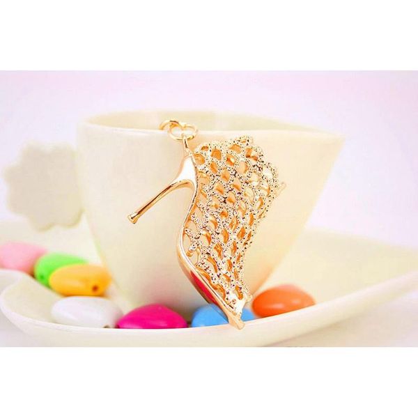 gold key rings promotion wedding gift crystal bright high heel shoes car key holder lady creative bag ornam wmtldc footballshoe, Silver
gold key rings promotion wedding gift crystal bright high heel shoes car key holder lady creative bag ornam wmtldc footballshoe, Silver