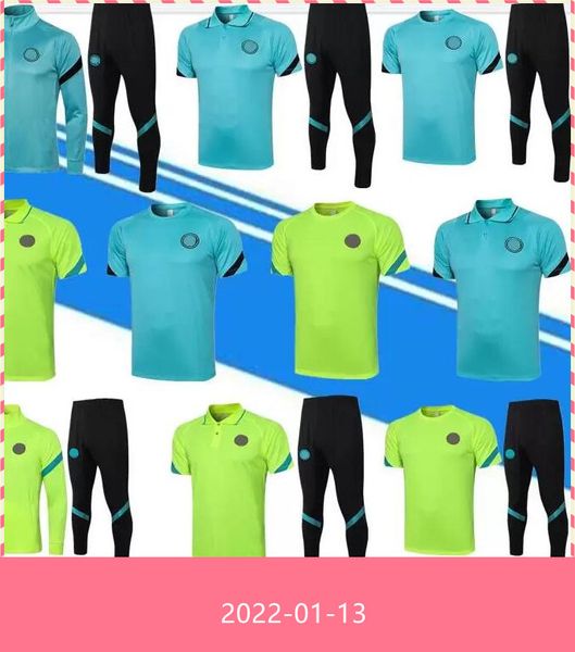 2021 lautaro soccer training suit jackets kits 21/22 polo survetement alexis milan lukaku football tracksuit set maillot de foot, Black
2021 lautaro soccer training suit jackets kits 21/22 polo survetement alexis milan lukaku football tracksuit set maillot de foot, Black
