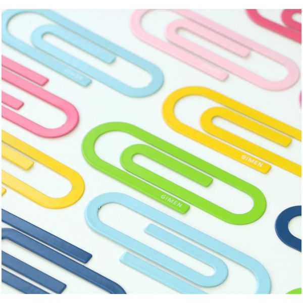 2 шт. лот супер большой металлический связующий бумаги клипы декоративный стол аксессуары школьные офисные принадлежности 2 шт. лот f jllpor
2 шт. лот супер большой металлический связующий бумаги клипы декоративный стол аксессуары школьные офисные принадлежности 2 шт. лот f jllpor