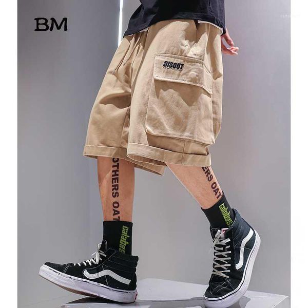 men's shorts summer pants men fashion hip hop straight loose cargo harajuku casual 2021 korean clothing sports running shorts1, White;black
men's shorts summer pants men fashion hip hop straight loose cargo harajuku casual 2021 korean clothing sports running shorts1, White;black
