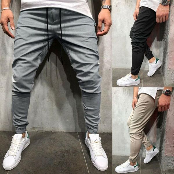 mens sport pants long trousers tracksuit fitness workout joggers gym sweat pants1, Black
mens sport pants long trousers tracksuit fitness workout joggers gym sweat pants1, Black