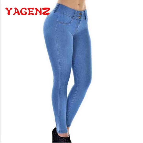 yagenz black jean woman jeans pants boyfriend jeans for women high waist pencil pants push up large size ladies denim 365, Blue
yagenz black jean woman jeans pants boyfriend jeans for women high waist pencil pants push up large size ladies denim 365, Blue