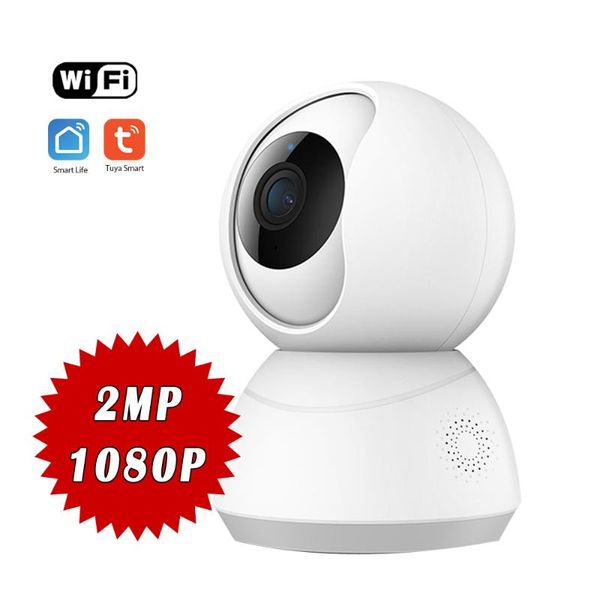туя интеллектуальная камера 1080p 2mp hd ip-камера wifi беспроводной ик ночного видения p2p baby monitor pet
туя интеллектуальная камера 1080p 2mp hd ip-камера wifi беспроводной ик ночного видения p2p baby monitor pet