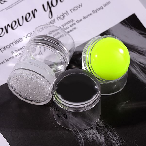 dual side clear white jelly stamper with rhinestone silicone nail art stamper scraper set for transfer stamp plates image tools
dual side clear white jelly stamper with rhinestone silicone nail art stamper scraper set for transfer stamp plates image tools