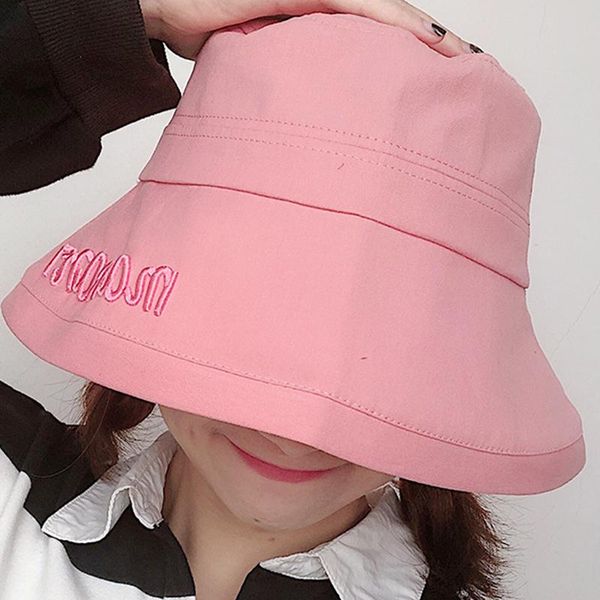 sun hat ladies summer outdoor street hat fashion beach small brim letter fisherman hat panama bucket wmtrse
sun hat ladies summer outdoor street hat fashion beach small brim letter fisherman hat panama bucket wmtrse