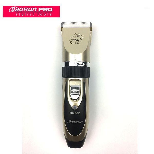 baorun professional pet dog hair trimmer animal grooming clippers cat cutter machine shaver electric scissor clipper 110-240v ac1
baorun professional pet dog hair trimmer animal grooming clippers cat cutter machine shaver electric scissor clipper 110-240v ac1