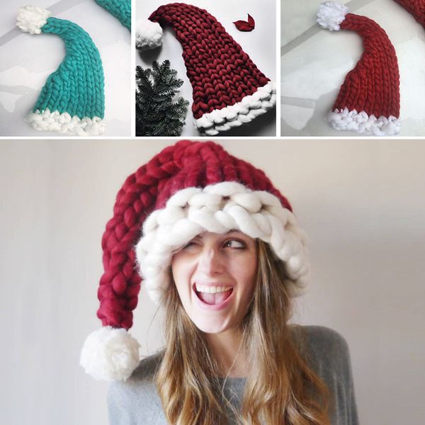child christmas hat lceland wool knit hats fashion home outdoor party autumn winter warm hat wx9-38
child christmas hat lceland wool knit hats fashion home outdoor party autumn winter warm hat wx9-38