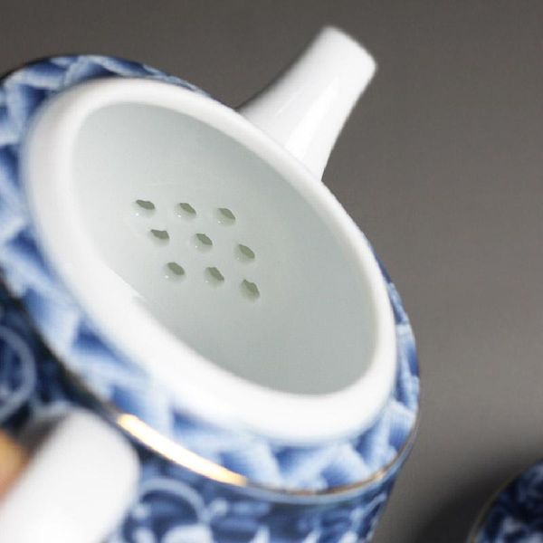 jingdezhen blue and white porcelain teapot household ceramic teapot white porcelain 200ml jingdezhen blue 50 off discount wmtbzs
jingdezhen blue and white porcelain teapot household ceramic teapot white porcelain 200ml jingdezhen blue 50 off discount wmtbzs