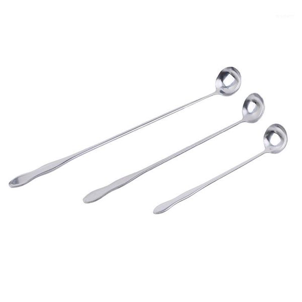 spoons stainless steel long handle stir coffee spoon ice cream dessert kitchen honey cooking accessories1 
spoons stainless steel long handle stir coffee spoon ice cream dessert kitchen honey cooking accessories1