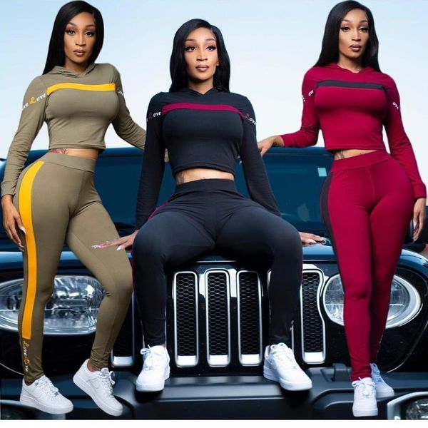 24dl8035 autumn winter women outdoor casual home solid patchwork embroidery sports two piece set tracksuit sweatsuit outfits, Gray
24dl8035 autumn winter women outdoor casual home solid patchwork embroidery sports two piece set tracksuit sweatsuit outfits, Gray