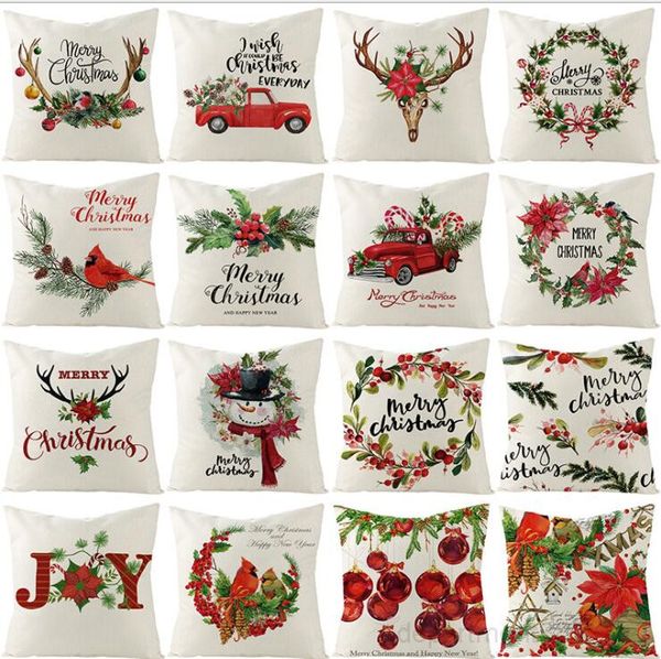 cases chirstmas santa cushion covers home sofa car case flower pillowcase xmas pillow cover decor gifts owc1131
cases chirstmas santa cushion covers home sofa car case flower pillowcase xmas pillow cover decor gifts owc1131