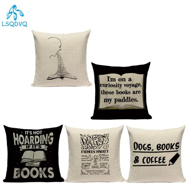 cotton linen sofa home decoration pillow cushion cover letter books pillow covers decorative animals cat pillowcase
cotton linen sofa home decoration pillow cushion cover letter books pillow covers decorative animals cat pillowcase