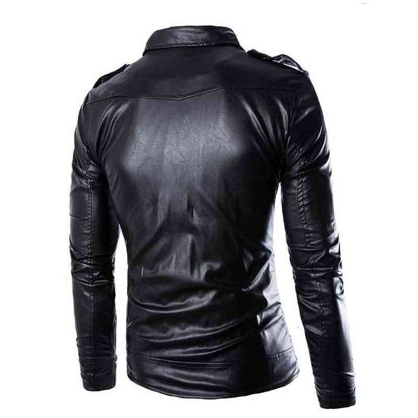 & men's fur faux jaket men chaqueta cuero hombre veste cuir homme erkek deri mont jaqueta de couro masculino chaquetas coat moto mink b, Black
& men's fur faux jaket men chaqueta cuero hombre veste cuir homme erkek deri mont jaqueta de couro masculino chaquetas coat moto mink b, Black