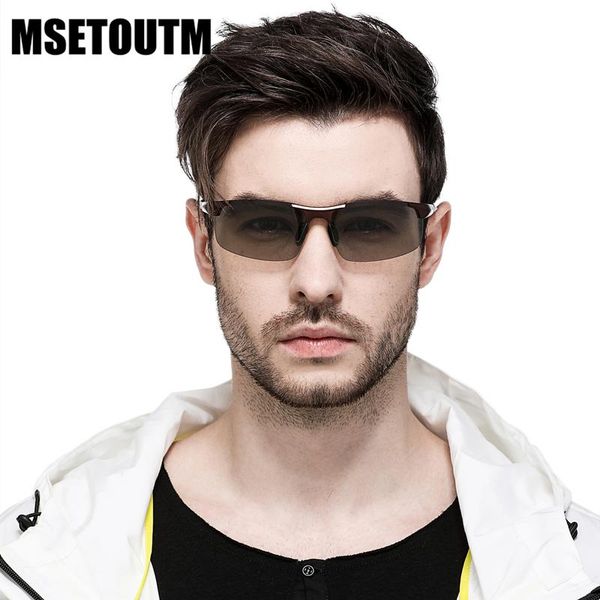 sunglasses msetoutm polarized 2021 men uv400 driver sport classic brand designer outdoors fashion sun glasses g8177, White;black
sunglasses msetoutm polarized 2021 men uv400 driver sport classic brand designer outdoors fashion sun glasses g8177, White;black