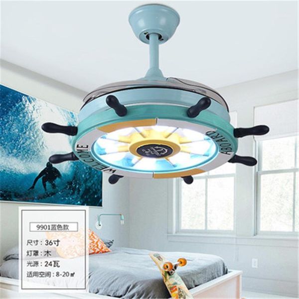 electric fans modern children led bedroom ceiling lights creative cartoon rudder hanging parlor dinner decor fan light fixtures1
electric fans modern children led bedroom ceiling lights creative cartoon rudder hanging parlor dinner decor fan light fixtures1