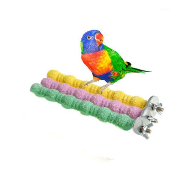 other bird supplies toy chewing parrot grinding colored emery bracket cage cockatoo parakeet1
other bird supplies toy chewing parrot grinding colored emery bracket cage cockatoo parakeet1