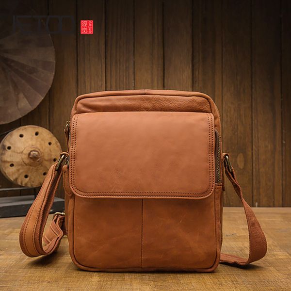 hbp aetoo men's leather casual messenger bag, men's first layer leather shoulder bag, fashionable men's bag
hbp aetoo men's leather casual messenger bag, men's first layer leather shoulder bag, fashionable men's bag