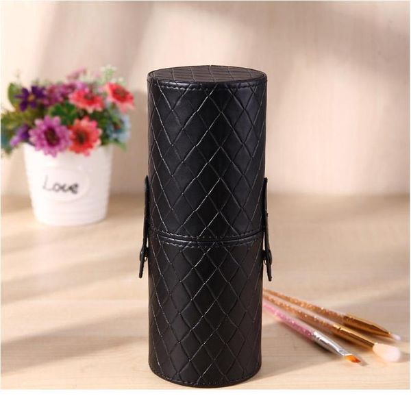 pu leather makeup storage holder cosmetic cup case box for makeup brush pen bag container portable make bbynmp
pu leather makeup storage holder cosmetic cup case box for makeup brush pen bag container portable make bbynmp