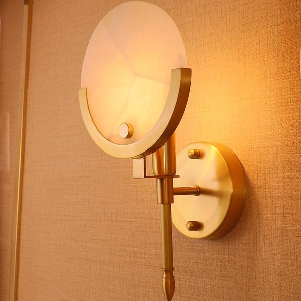 modern golden wall lamp for bedroom decoration,creative bedside lamp american minimalist corridor small wall lamps light fixture
modern golden wall lamp for bedroom decoration,creative bedside lamp american minimalist corridor small wall lamps light fixture